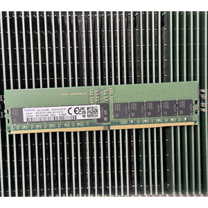 Giá bán buôn trong kho M321R4GA3BB6-CQK 32GB 2Rx8 PC5-4800B DDR5 4800 ECC RDIMM Reg Bộ nhớ RAM - Product Image 5
