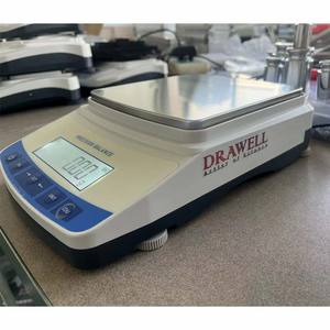 Báscula de Laboratorio de Precisión Serie <span class=keywords><strong>MT</strong></span>, 0.01g, Capacidad 500g, Acero Inoxidable, Balanza Electrónica de Precisión para Joyería - Product Image 6