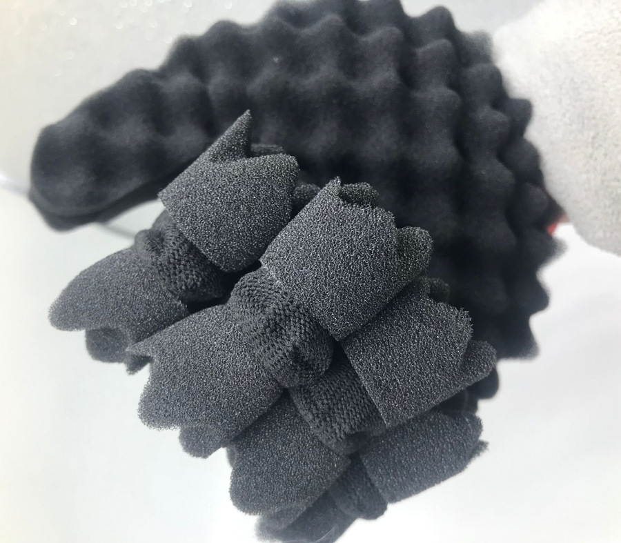 Double side - wave