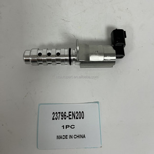 Solenoide de sincronización de válvula <span class=keywords><strong>variable</strong></span> de piezas de automóvil 23796-EN200 para Nissan x-trail T31 23796EN200 - Product Image 4