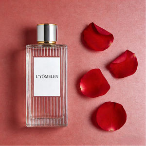 Nouvelle Formule Fruitée Tendance Parfum Privé Longue Durée Senteur Boisée Naturelle Série Collection Arabe Eau de Toilette Cologne - Product Image 1