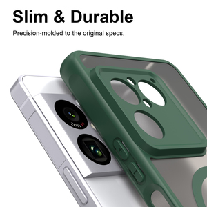 Étui magnétique pour téléphone Sony <span class=keywords><strong>Xperia</strong></span> 1 VIII, protection de l'appareil photo, étui antichoc, Fundas Carcasa - Product Image 5