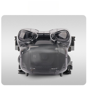 Cubierta protectora para lentes, adecuada para <span class=keywords><strong>DJI</strong></span> Mini 5 Pro, gimbal integrado, cubierta protectora de liberación rápida, accesorios de protección para UAV - Product Image 3
