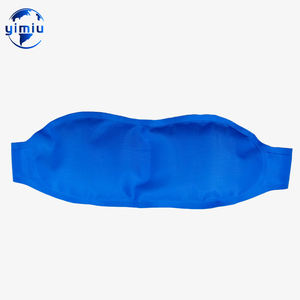 Compresse froide médicale pour le front et les yeux, pour enfants et adultes, réutilisable, soulagement de la douleur, réduction de la fièvre, élimination des cernes - Product Image 5