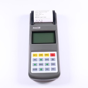 Durómetro Portátil THL370 con Gran Capacidad de Memoria - Product Image 2