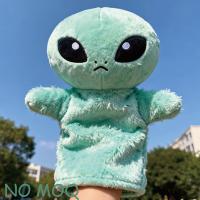 Marionnette d'escargot en peluche douce, jouet interactif pour enfants et tout-petits, idéal pour le récit d'histoires, le jeu de rôle et comme cadeau apaisant pour l'heure du coucher