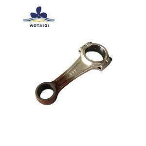 Bielles de moteur hors-bord direct usine 688-11651-00 75/85/90 CV Démarrage électrique pour moteur 4 temps - Product Image 1