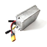 Carte mère de remplacement pour trottinette électrique Ninebot Max G30, carte de contrôle, pièces de trottinette électrique