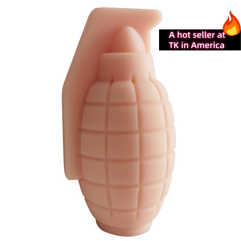 YQ 3 in 1 Artificial Pussy