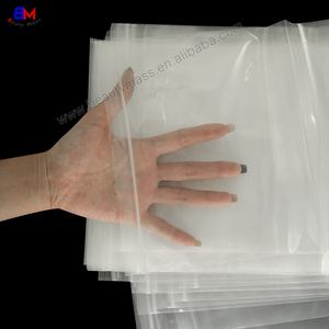 Bolsa <span class=keywords><strong>de</strong></span> plástico con cierre <span class=keywords><strong>de</strong></span> cremallera a <span class=keywords><strong>precio</strong></span> bajo al <span class=keywords><strong>por</strong></span> <span class=keywords><strong>mayor</strong></span>, <span class=keywords><strong>bolsas</strong></span> <span class=keywords><strong>de</strong></span> plástico transparentes con logotipo personalizado, paquete <span class=keywords><strong>de</strong></span> peluca reutilizable transparente - Product Image 3