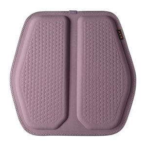 Cojín de asiento de <span class=keywords><strong>gel</strong></span> fresco transpirable cómodo y universal para el hogar, el coche o la oficina, funda de relajación - Product Image 4