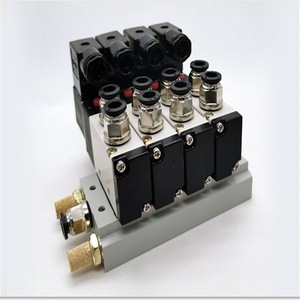 Teníamos la válvula de seguridad de alta presión Sensor 220180003 PTSM H 5.3 de estructura de cuerpo abierto. - Product Image 4