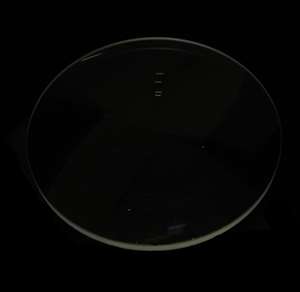 2025hot 판매 하이 퀄리티 붕규산 유리 시트 광학 유리 보호 창 판매 - Product Image 4