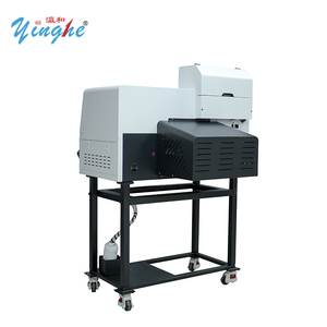 Máy in DTG Yinghe 4050 in thuận tiện các thiết kế rực rỡ và tươi sáng trực tiếp lên vải phù hợp với áo phông tùy chỉnh - Product Image 5