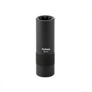 FG 196 Pt8 Torx Bit <b>Socket</b> <b>8mm</b> Automotive Repair Tool - Product Image 2