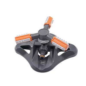 यार्ड के लिए 360 घूर्णन स्वचालित घूर्णन लॉन और गार्डन स्प्रिंकलर - Product Image 1