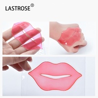 Ventes Flash : Masque de Soin des Lèvres 10 Couleurs – Gel Hydratant Réparateur Lèvres Rose Cristal Soin de Nuit