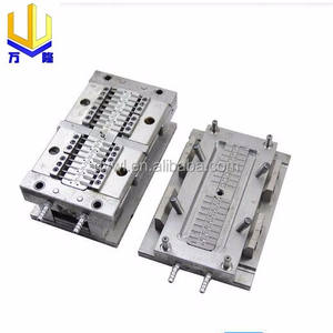 Moule d'investissement pour composants <span class=keywords><strong>a</strong></span>érospatiaux en superalliage à base de nickel TiAl Ni3Al de haute précision, lame et roue de <span class=keywords><strong>turbine</strong></span> Hastelloy - Product Image 5