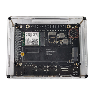 Leetop Bộ Phát Triển Xavier Nx A206 Thay Vì Bộ Phát Triển Xavier - Product Image 3