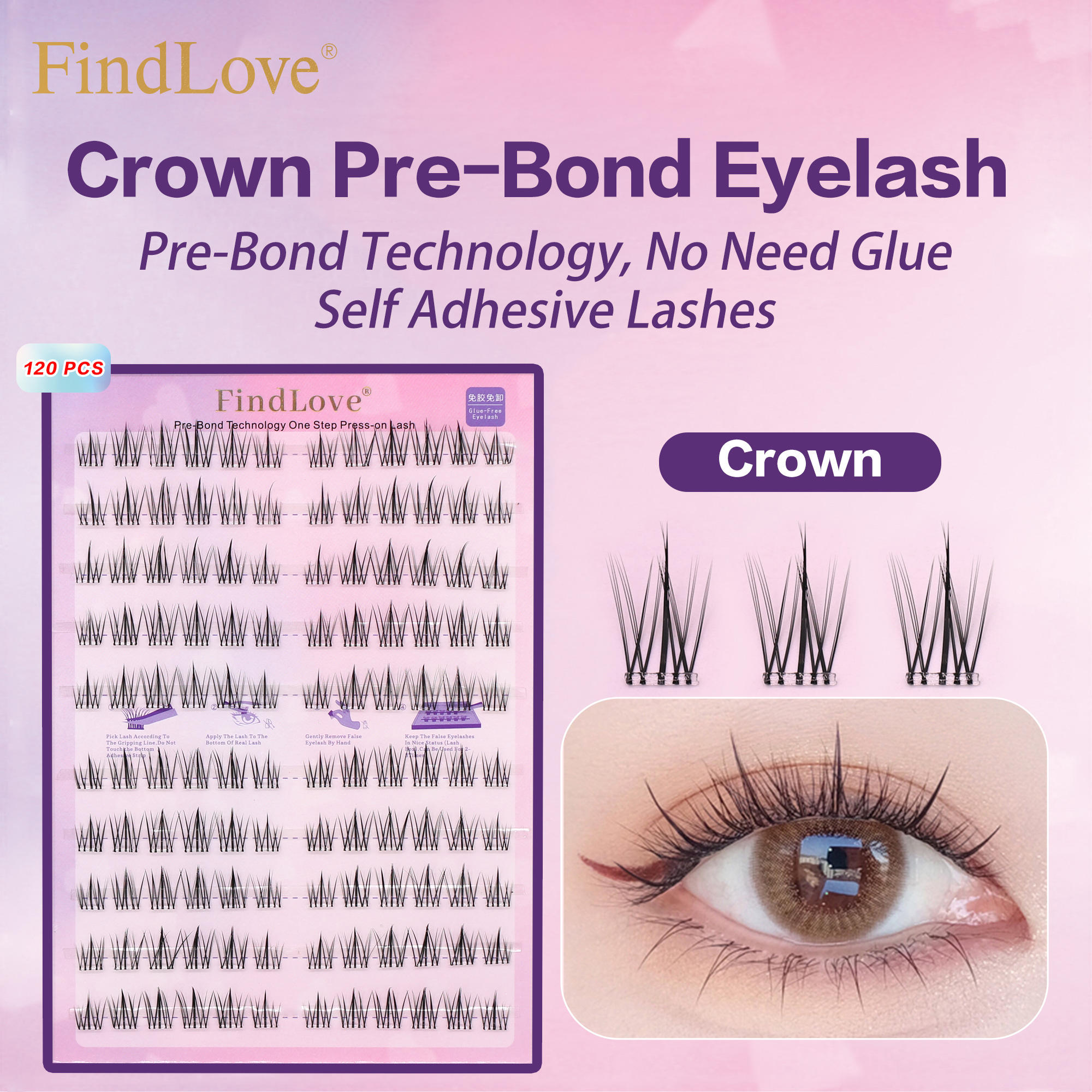 มงกุฎ PRE52