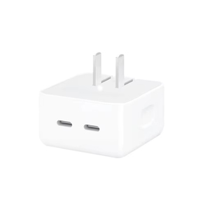 <span class=keywords><strong>Cargador</strong></span> USB-C <span class=keywords><strong>de</strong></span> 40W, Adaptador <span class=keywords><strong>de</strong></span> Pared con Doble USB y Carga Rápida PD para iPhone 17, con Protección OTP, <span class=keywords><strong>Cargador</strong></span> Portátil para Teléfono <span class=keywords><strong>Celular</strong></span> - Product Image 6