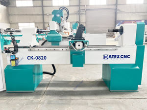 Mini torno de <span class=keywords><strong>madera</strong></span> CNC 0820 <span class=keywords><strong>para</strong></span> <span class=keywords><strong>principiantes</strong></span> con alta seguridad y rendimiento estable <span class=keywords><strong>para</strong></span> proyectos de torneado de <span class=keywords><strong>madera</strong></span> de nivel de entrada precisos - Product Image 4