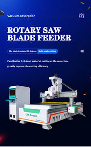 Sierra de mesa deslizante - Product Image 2