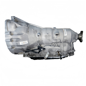Nueva Transmisión Automática de 6 Velocidades 6HP20 para ZF para X1 X3 X5 E60 E90 <span class=keywords><strong>320D</strong></span> L4 1.6L 2.0L L6 3.0L Repuesto - Product Image 1
