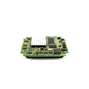 FANU-C A20B-3300-0170 สำหรับอุปกรณ์ควบคุมเครื่องจักร CNC อุปกรณ์ไฟฟ้า โซลูชั่นระบบอัตโนมัติทางอุตสาหกรรม อุปกรณ์เสริม - Product Image 6