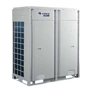 Système de climatisation multi-zones VRF VRV R410A R32 DC Inverter, climatiseurs centraux, climatisation domestique - Product Image 3