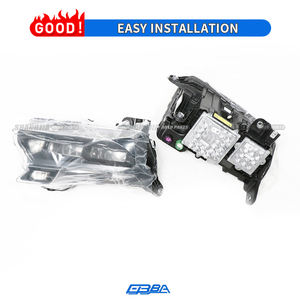 Nuevo Faro Delantero Original de Plástico PP para Automóvil Ferrari Purosangue FUV 000901660  000901638 - Product Image 5