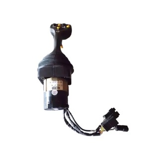 มอเตอร์ควบคุมความเร็วสำหรับรถขุด 360-2987 เกรดเดอร์รุ่น 160M 140M - Product Image 1