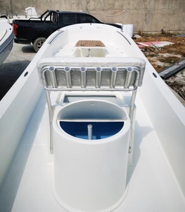 Panga 26, nouveau modèle amélioré <span class=keywords><strong>de</strong></span> bateau <span class=keywords><strong>de</strong></span> pêche - Product Image 6