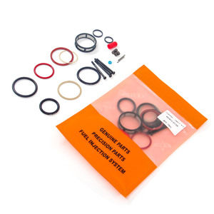 ชุดซ่อมคุณภาพสูง 891813 สำหรับหัวฉีด CAT C7 C9 สำหรับ 10R 7225 387-9427 10R7222 387-9433 235-4339 - Product Image 2