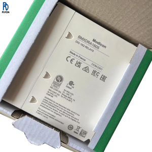 BMXDRA1605 Nuevo con Garantía Original, Se Puede Proporcionar a Instituciones Profesionales para Pruebas, Garantía de Un Año - Product Image 1