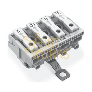 Wago 2948424 - Nuovo - Product Image 1