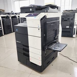 เครื่องถ่ายเอกสารราคาประหยัด เครื่องพิมพ์ดิจิทัลสี สำหรับ Konica Minolta Bizhub C654 เครื่องถ่ายเอกสารมือสอง <span class=keywords><strong>Brother</strong></span> Tn423 เครื่องถ่ายเอกสาร - Product Image 4