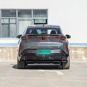 VW <span class=keywords><strong>ID</strong></span>.UNYX 06 EV Disponibile |   Nuovo SUV Elettrico Compatto 2025 |   Veicolo Tedesco di Lusso a Nuova Energia per l'Esportazione - Product Image 5