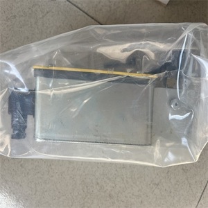 Contrôleur de servomoteur DROPSA 1124440 10W DC 12V en métal pour machine-outil - Product Image 2