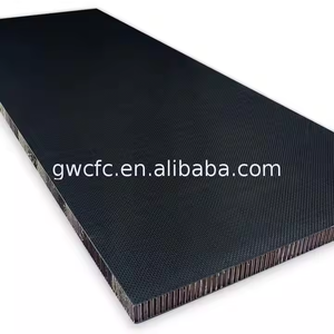 Tùy chỉnh-thực hiện sợi carbon bọt lõi siêu nhẹ cường độ cao sợi carbon tổ ong tấm - Product Image 3