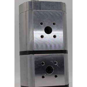 Bomba de Engranajes Hidráulica Original 0510 665 368, Bomba de Aceite 0510 665 368, Simple/Tándem 0510 665 368, Bomba Hidráulica 0510 665 368 en Stock - Product Image 1