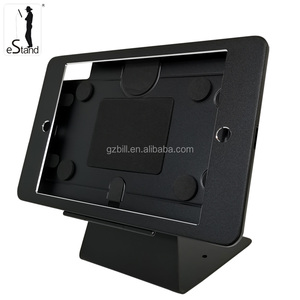 Estad br27003r2 khách sạn check-in hệ thống chống trộm cho <span class=keywords><strong>ipad</strong></span> 2021 hiển thị kiosk 10.2 máy tính bảng chủ với keylocks - Product Image 6