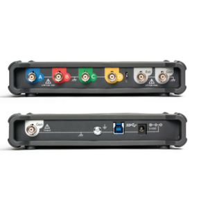 Osciloscopios PicoScope 5444D MSO FlexRes - Product Image 3