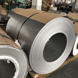 Precio barato AISI 201 304 316 316L 430 444 J1 J2 J3 Grado Laminado en frío Ss Bobina de acero inoxidable - Product Image 2