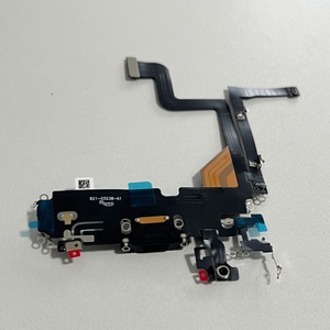 Cable flexible de repuesto para puerto de carga USB del iPhone 13 Pro, conector de carga, compatible con iPhone 13Pro A2638 A2483 - Product Image 3