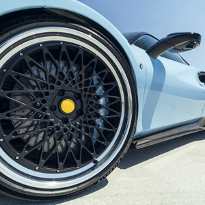 Ruedas forjadas 18 19 20 21 22 24 26 pulgadas para <span class=keywords><strong>Maybach</strong></span> 62s S600 S400 s450 s680 s560 s580 s480 4matic gls600 cls63 Audi S5 S6 <span class=keywords><strong>S7</strong></span> S8 - Product Image 4