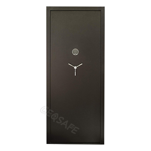 Ceqsafe ตู้นิรภัยโลหะโลหะความปลอดภัยสูง - Product Image 5