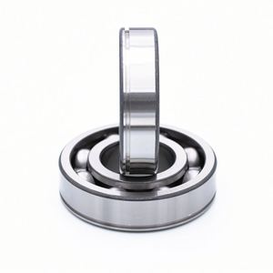 Rodamiento de Bolas para Cigüeñal de Motocicleta 60/28-2RS 60/28ZZ 60/28 28*52*9mm, No Estándar, Acero Inoxidable, Precisión P0, 3000 RPM - Product Image 6