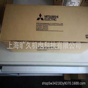 Fx3u มิตซูบิชิ80mtds PLC คอนโทรลเลอร์80 I O แหล่งจ่ายไฟ220V สื่อสาร Rs485 - Product Image 2