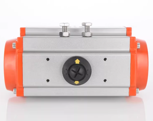 En Stock: Eje Redondo AT-125 con Bola de Alto Torque y Acoplamiento Rápido - Product Image 1